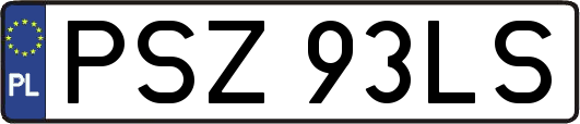 PSZ93LS