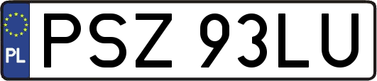 PSZ93LU
