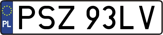 PSZ93LV