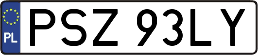 PSZ93LY