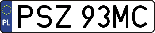 PSZ93MC