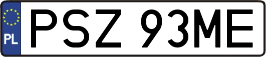 PSZ93ME