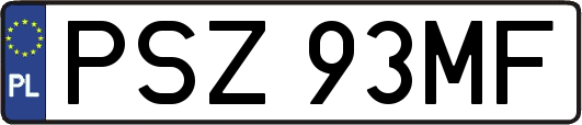 PSZ93MF