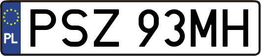 PSZ93MH