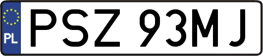 PSZ93MJ