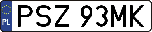 PSZ93MK