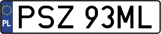 PSZ93ML