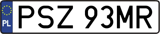 PSZ93MR