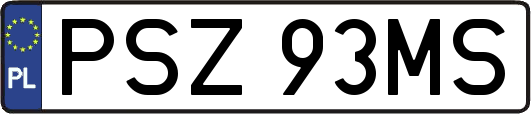 PSZ93MS