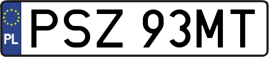 PSZ93MT