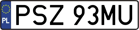 PSZ93MU