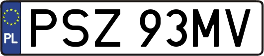 PSZ93MV
