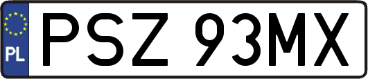 PSZ93MX