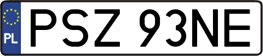 PSZ93NE