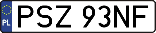 PSZ93NF