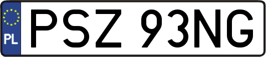 PSZ93NG