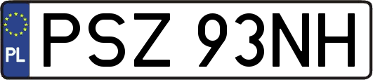 PSZ93NH