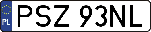 PSZ93NL