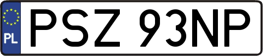PSZ93NP