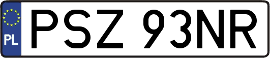 PSZ93NR