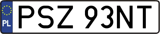 PSZ93NT