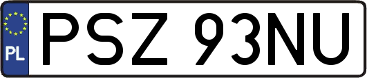 PSZ93NU