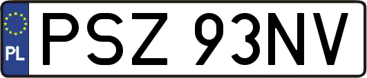 PSZ93NV