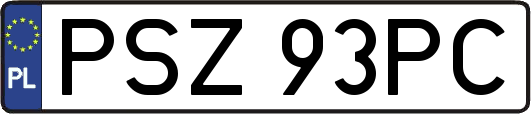 PSZ93PC