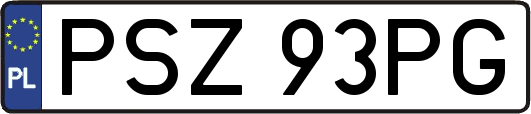 PSZ93PG