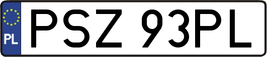 PSZ93PL