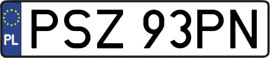 PSZ93PN
