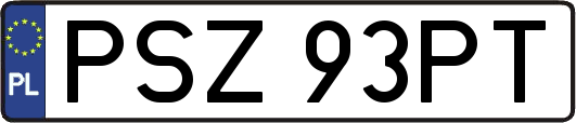 PSZ93PT