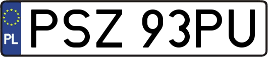 PSZ93PU