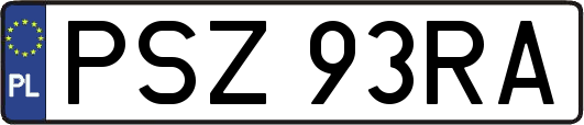 PSZ93RA
