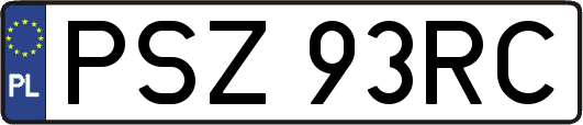 PSZ93RC