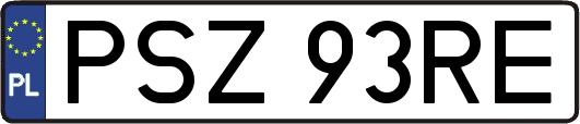 PSZ93RE