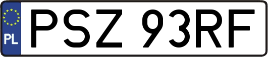 PSZ93RF