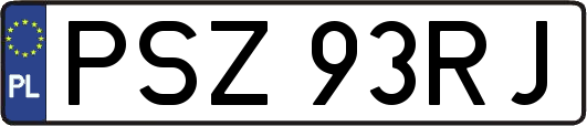 PSZ93RJ