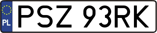 PSZ93RK