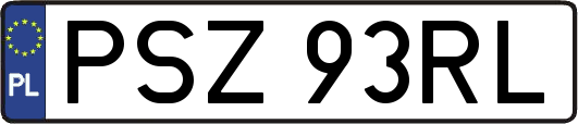 PSZ93RL