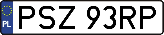 PSZ93RP