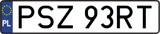 PSZ93RT