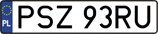 PSZ93RU