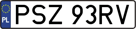 PSZ93RV