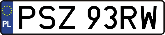 PSZ93RW