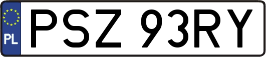 PSZ93RY
