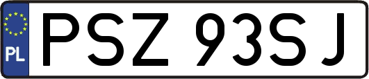 PSZ93SJ