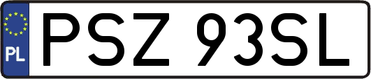 PSZ93SL