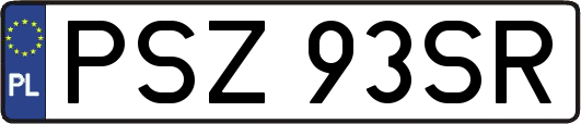 PSZ93SR