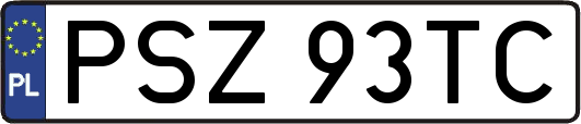 PSZ93TC